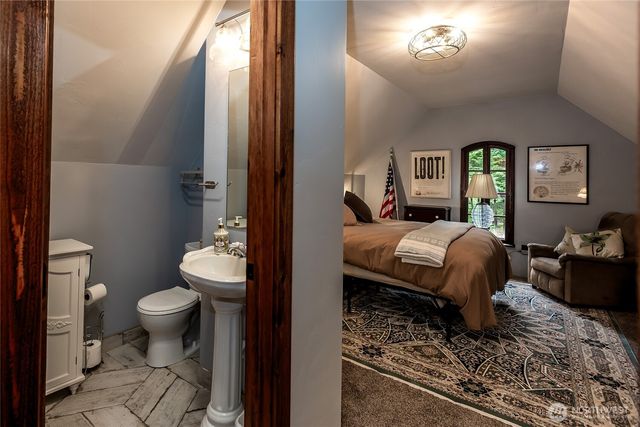 479 Fairway Drive, Friday Harbor, WA 98250