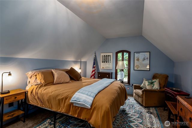 479 Fairway Drive, Friday Harbor, WA 98250