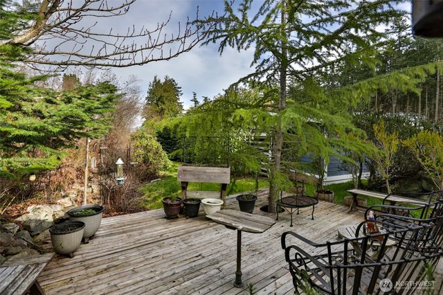 479 Fairway Drive, Friday Harbor, WA 98250