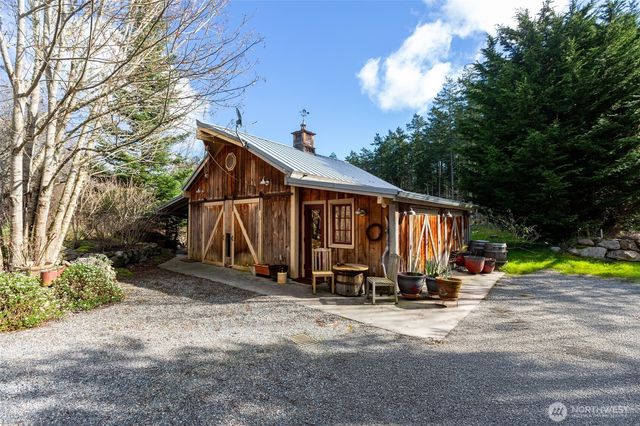 479 Fairway Drive, Friday Harbor, WA 98250