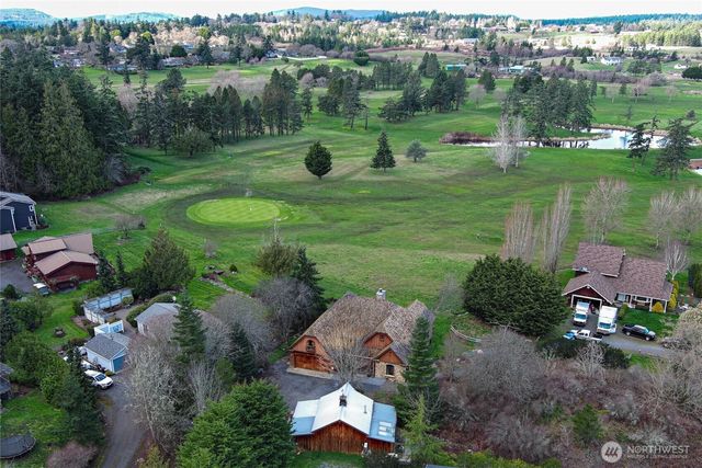 479 Fairway Drive, Friday Harbor, WA 98250