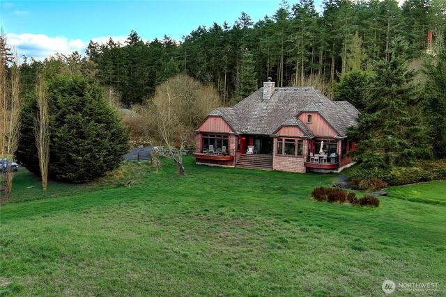 479 Fairway Drive, Friday Harbor, WA 98250