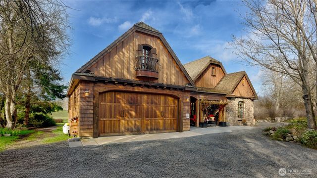 479 Fairway Drive, Friday Harbor, WA 98250