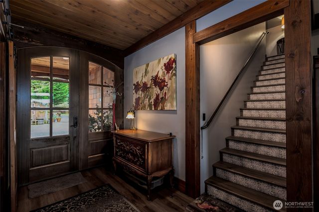 479 Fairway Drive, Friday Harbor, WA 98250