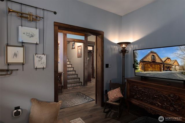 479 Fairway Drive, Friday Harbor, WA 98250