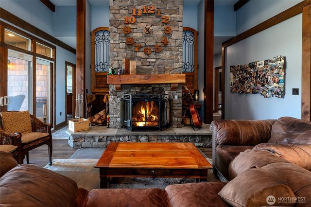 479 Fairway Drive, Friday Harbor, WA 98250