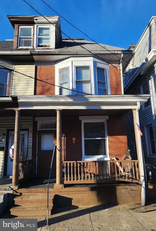 86 N 18TH ST, Harrisburg, PA 17103