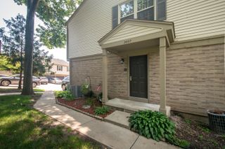 3007 Forest Creek Court, Ann Arbor, MI 48108