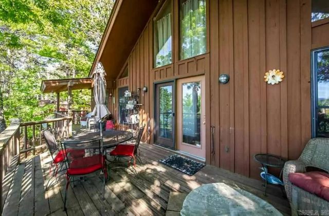 24 Roberts Road, Edgemont, AR 72044