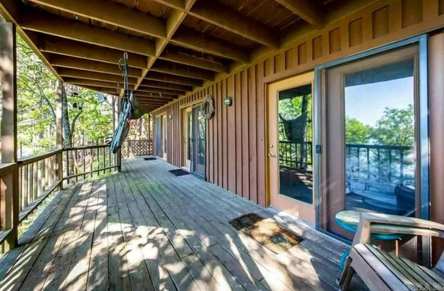 24 Roberts Road, Edgemont, AR 72044