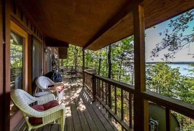 24 Roberts Road, Edgemont, AR 72044