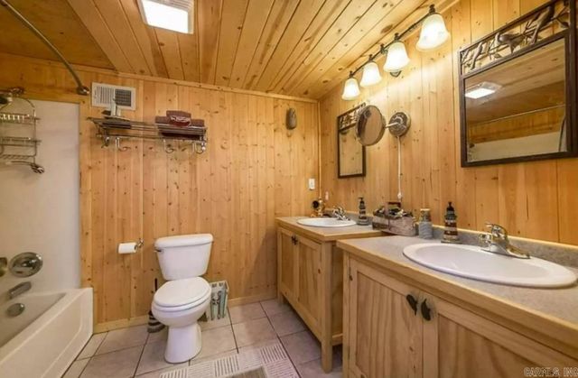 24 Roberts Road, Edgemont, AR 72044