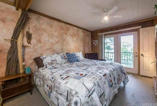 24 Roberts Road, Edgemont, AR 72044