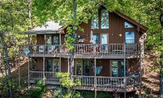 24 Roberts Road, Edgemont, AR 72044