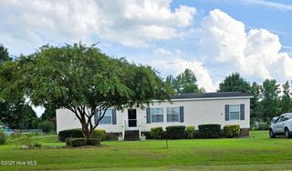 4609 Tammy Lane, Wilson, NC 27893