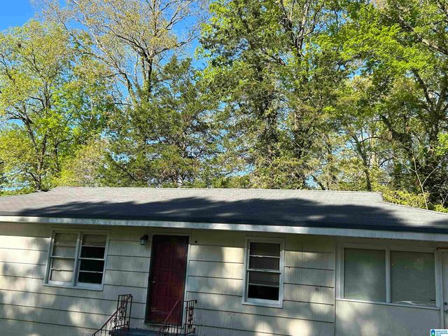 1224 LYNN ACRES DRIVE, Birmingham, AL 35215