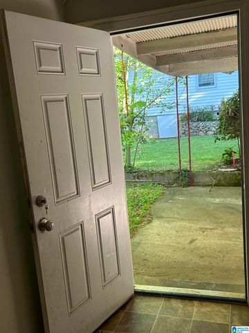 1224 LYNN ACRES DRIVE, Birmingham, AL 35215
