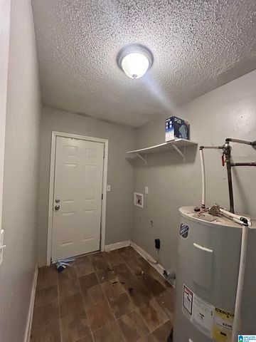 1224 LYNN ACRES DRIVE, Birmingham, AL 35215
