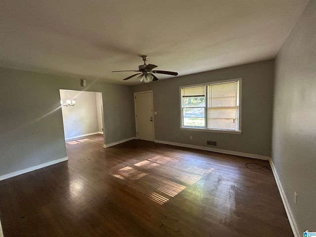 1224 LYNN ACRES DRIVE, Birmingham, AL 35215