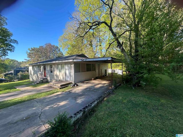 1224 LYNN ACRES DRIVE, Birmingham, AL 35215