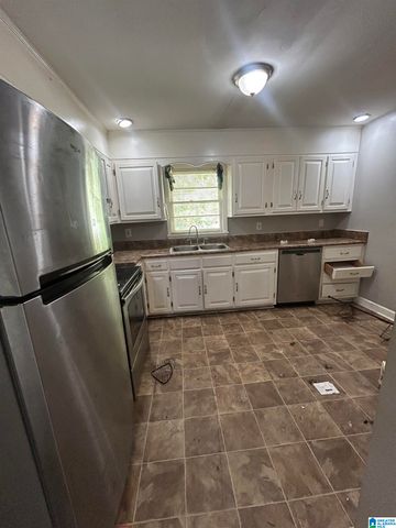 1224 LYNN ACRES DRIVE, Birmingham, AL 35215