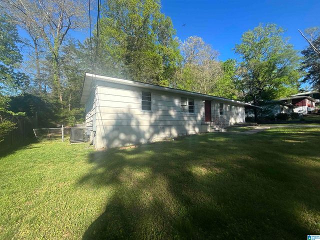 1224 LYNN ACRES DRIVE, Birmingham, AL 35215