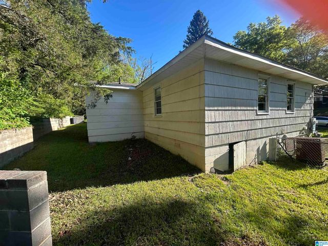 1224 LYNN ACRES DRIVE, Birmingham, AL 35215