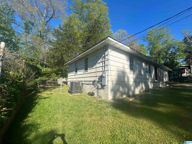 1224 LYNN ACRES DRIVE, Birmingham, AL 35215
