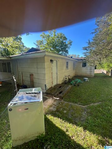 1224 LYNN ACRES DRIVE, Birmingham, AL 35215