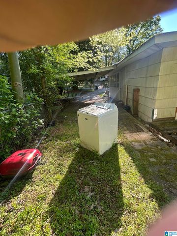 1224 LYNN ACRES DRIVE, Birmingham, AL 35215