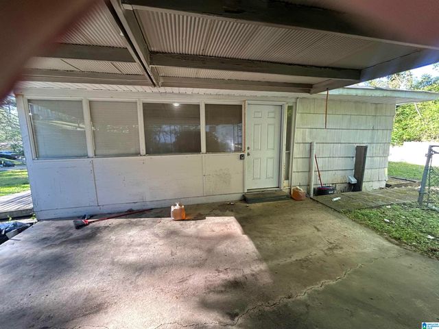 1224 LYNN ACRES DRIVE, Birmingham, AL 35215