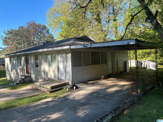 1224 LYNN ACRES DRIVE, Birmingham, AL 35215