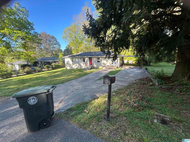1224 LYNN ACRES DRIVE, Birmingham, AL 35215