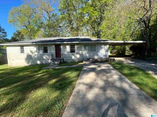 1224 LYNN ACRES DRIVE, Birmingham, AL 35215