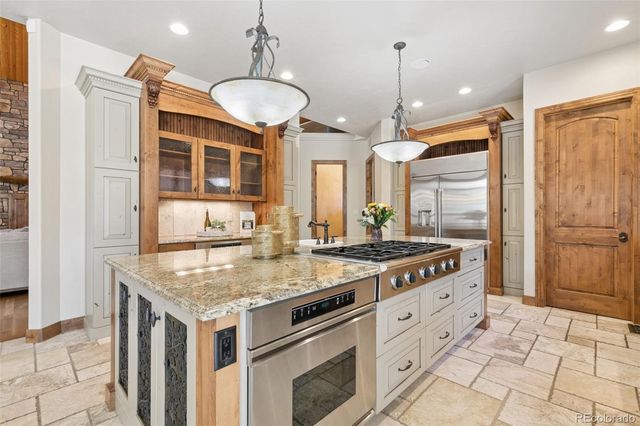 4945 Saxton Hollow Road, Colorado Springs, CO 80908