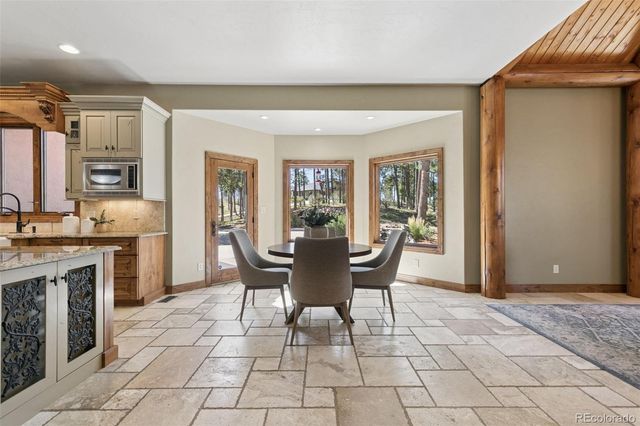 4945 Saxton Hollow Road, Colorado Springs, CO 80908