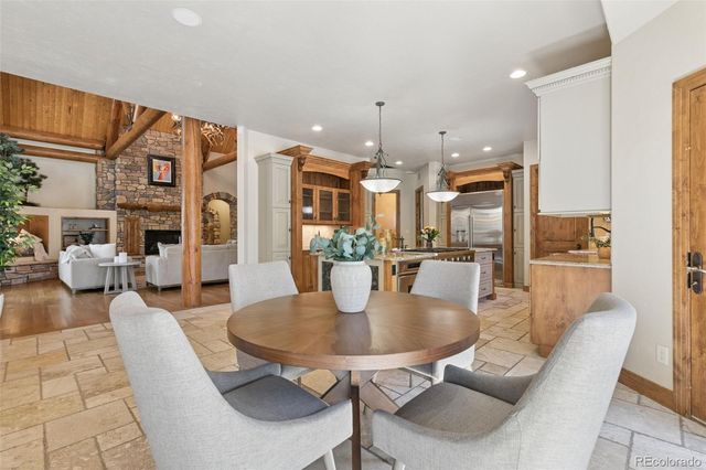 4945 Saxton Hollow Road, Colorado Springs, CO 80908