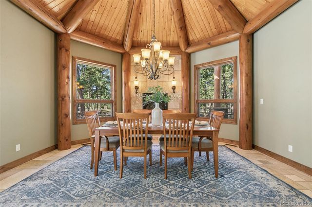 4945 Saxton Hollow Road, Colorado Springs, CO 80908