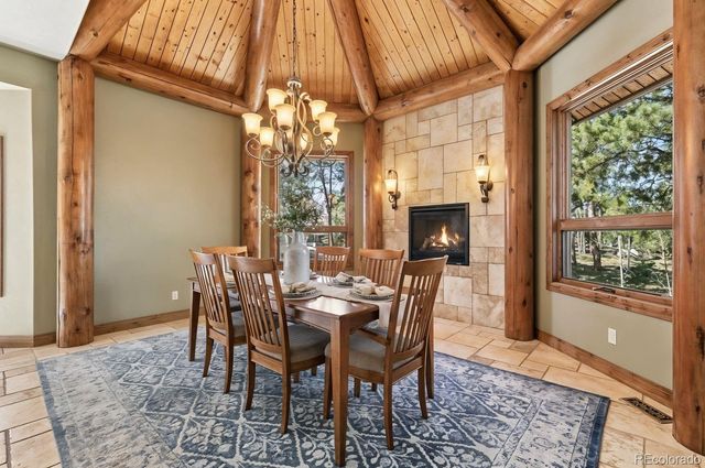 4945 Saxton Hollow Road, Colorado Springs, CO 80908