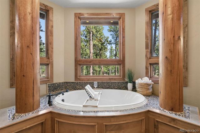 4945 Saxton Hollow Road, Colorado Springs, CO 80908
