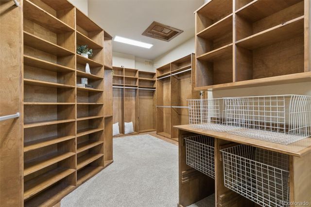 4945 Saxton Hollow Road, Colorado Springs, CO 80908