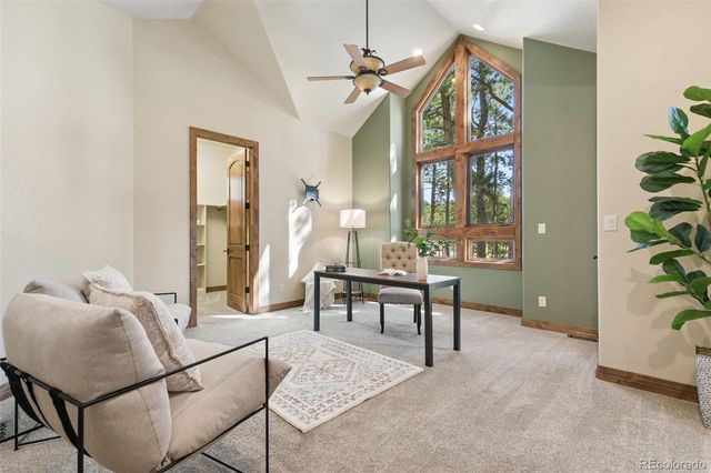 4945 Saxton Hollow Road, Colorado Springs, CO 80908