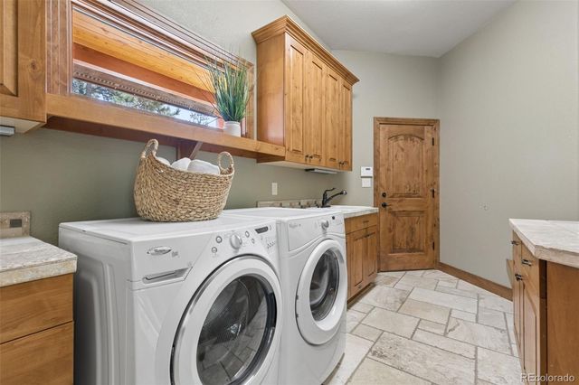 4945 Saxton Hollow Road, Colorado Springs, CO 80908