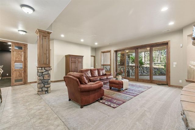 4945 Saxton Hollow Road, Colorado Springs, CO 80908