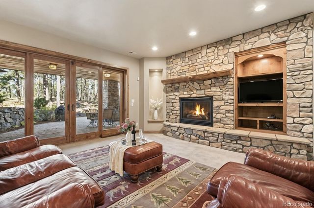 4945 Saxton Hollow Road, Colorado Springs, CO 80908