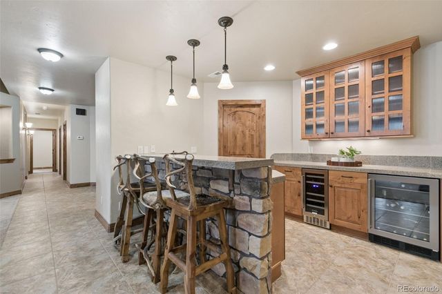 4945 Saxton Hollow Road, Colorado Springs, CO 80908