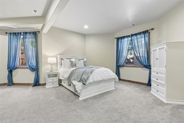 4945 Saxton Hollow Road, Colorado Springs, CO 80908