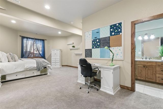 4945 Saxton Hollow Road, Colorado Springs, CO 80908