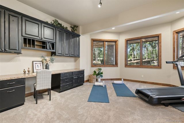 4945 Saxton Hollow Road, Colorado Springs, CO 80908