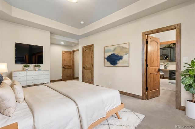 4945 Saxton Hollow Road, Colorado Springs, CO 80908